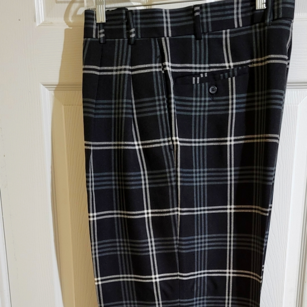 Mens Dress Pants